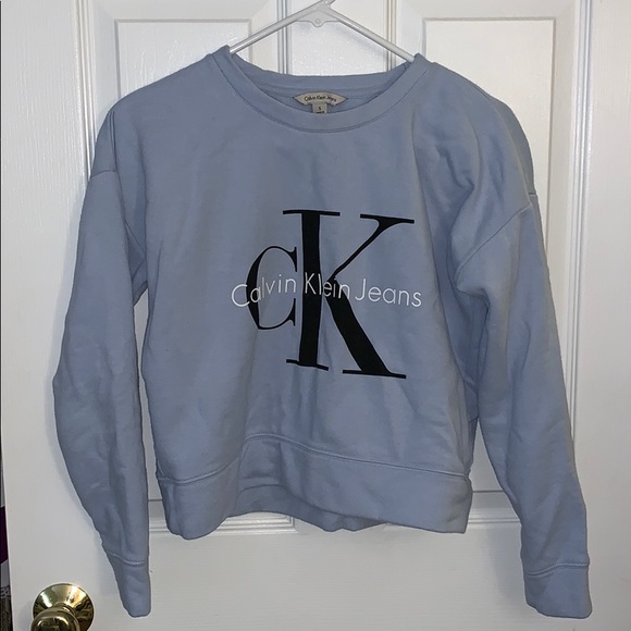 Calvin Klein Jeans Tops - Calvin Klein crew neck